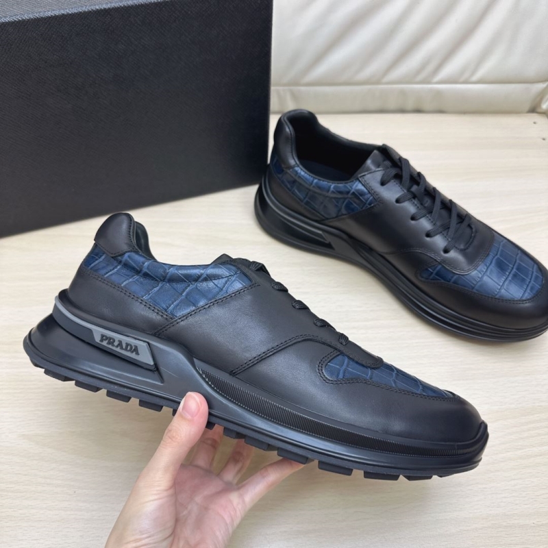 Prada Casual Shoes